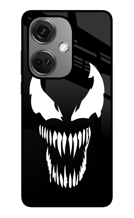 Venom OnePlus Nord CE 3 5G Glass Case