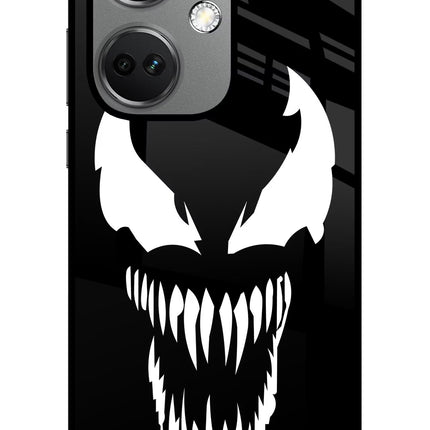Venom OnePlus Nord CE 3 5G Glass Case