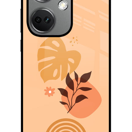 Bohemian Art OnePlus Nord CE 3 5G Glass Case