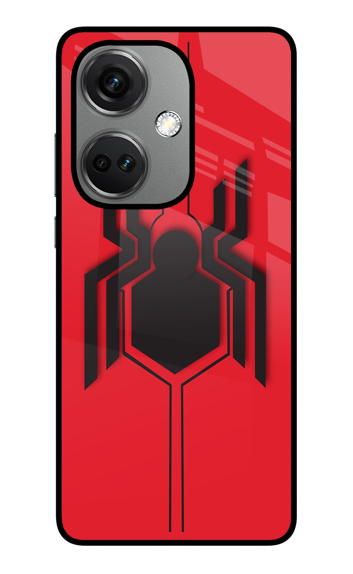 Spider OnePlus Nord CE 3 5G Glass Case