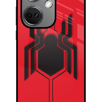 Spider OnePlus Nord CE 3 5G Glass Case