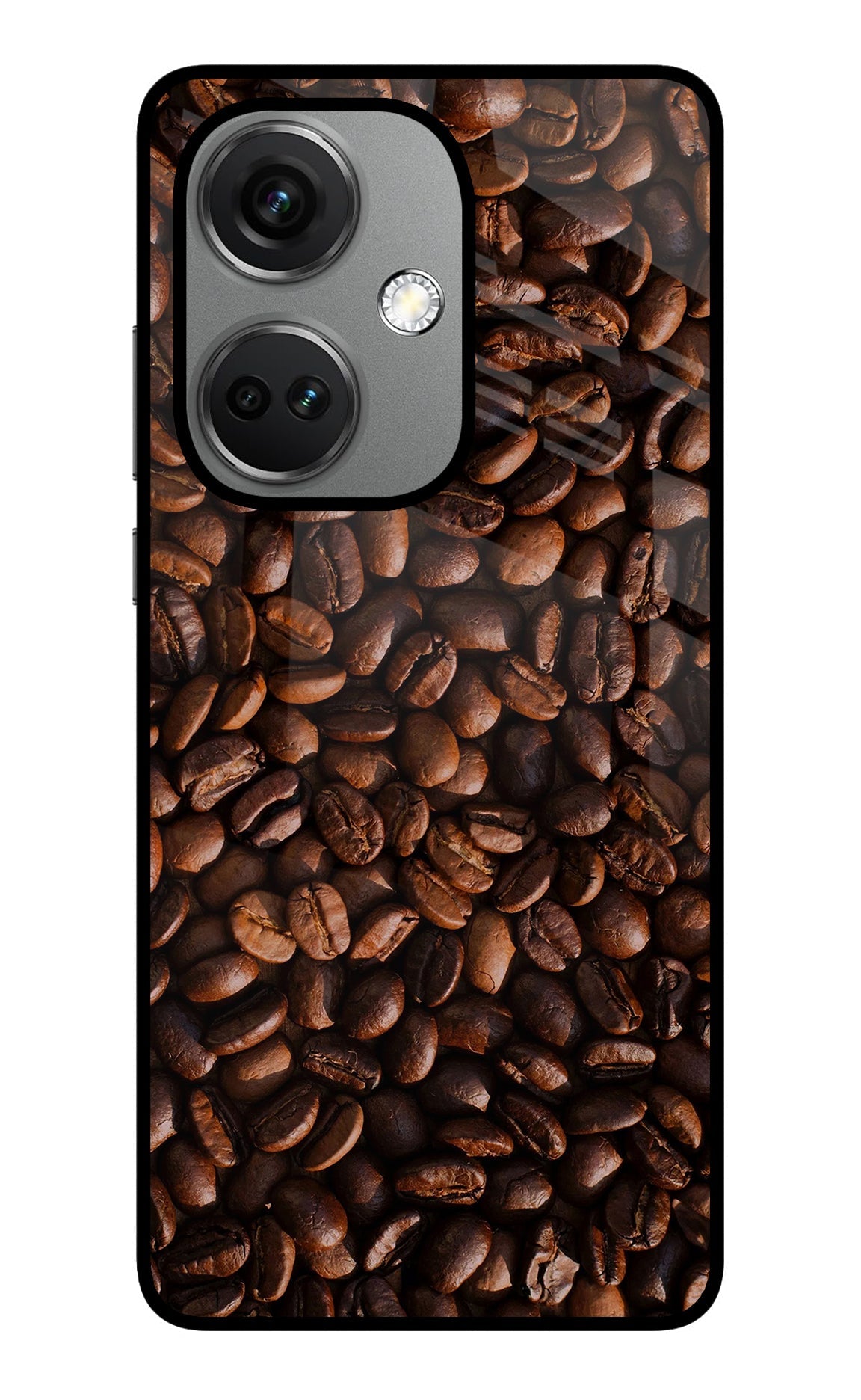 Coffee Beans OnePlus Nord CE 3 5G Back Cover