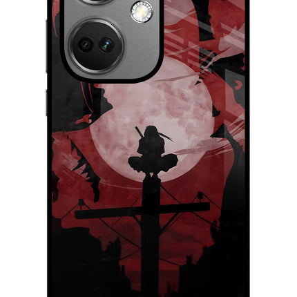 Naruto Anime OnePlus Nord CE 3 5G Glass Case