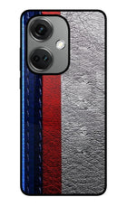 BMW Stripes OnePlus Nord CE 3 5G Glass Case