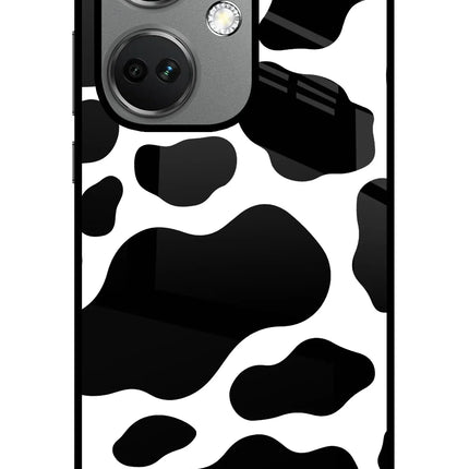 Cow Spots OnePlus Nord CE 3 5G Glass Case