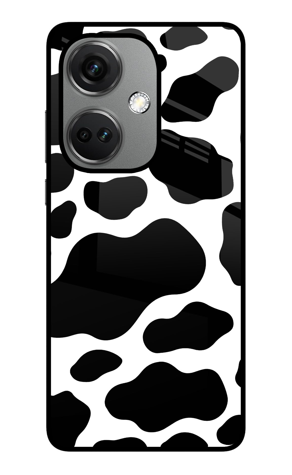 Cow Spots OnePlus Nord CE 3 5G Back Cover