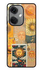 Sun OnePlus Nord CE 3 5G Glass Case