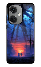 Ordinary Things Shadow OnePlus Nord CE 3 5G Glass Case