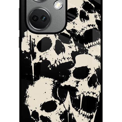 Dead Stack OnePlus Nord CE 3 5G Glass Case