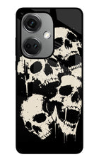 Dead Stack OnePlus Nord CE 3 5G Glass Case