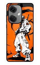 Street Samurai  OnePlus Nord CE 3 5G Glass Case