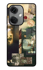 Summer OnePlus Nord CE 3 5G Glass Case