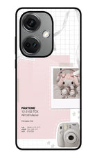 Pantone Asthetic OnePlus Nord CE 3 5G Glass Case