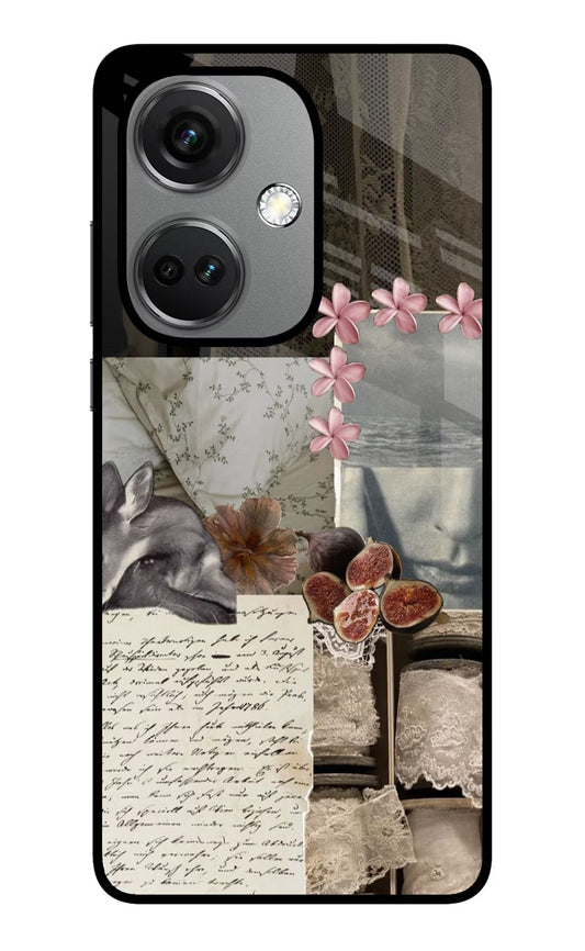 Midnight Sky OnePlus Nord CE 3 5G Glass Case