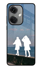 Coastal Dream OnePlus Nord CE 3 5G Glass Case