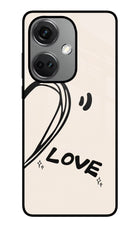 Soul Line OnePlus Nord CE 3 5G Glass Case