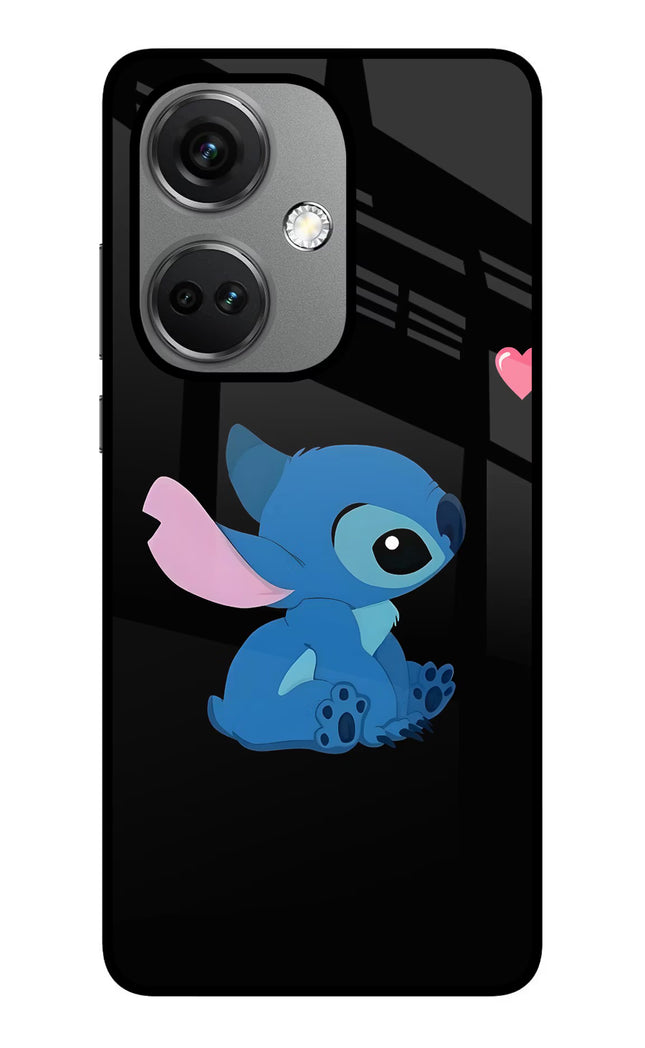 Stitch Crush OnePlus Nord CE 3 5G Glass Case