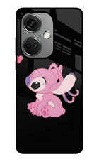 Angel Crush OnePlus Nord CE 3 5G Glass Case