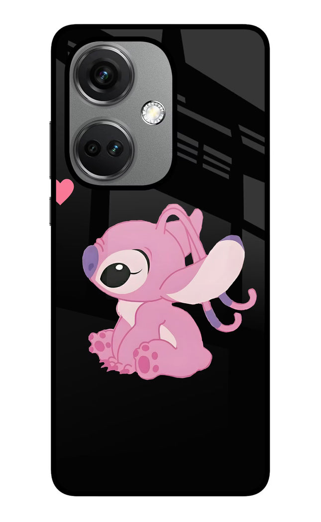 Angel Crush OnePlus Nord CE 3 5G Glass Case