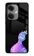 Wade Wave OnePlus Nord CE 3 5G Glass Case