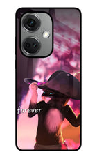 Forever Cat OnePlus Nord CE 3 5G Glass Case