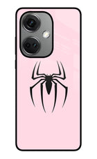 Peter Symbol OnePlus Nord CE 3 5G Glass Case