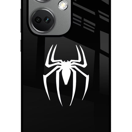 Miles Symbol OnePlus Nord CE 3 5G Glass Case