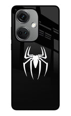 Miles Symbol OnePlus Nord CE 3 5G Glass Case