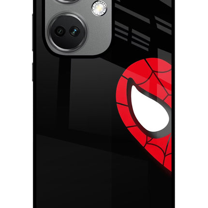 Peter Mask OnePlus Nord CE 3 5G Glass Case