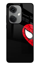 Peter Mask OnePlus Nord CE 3 5G Glass Case