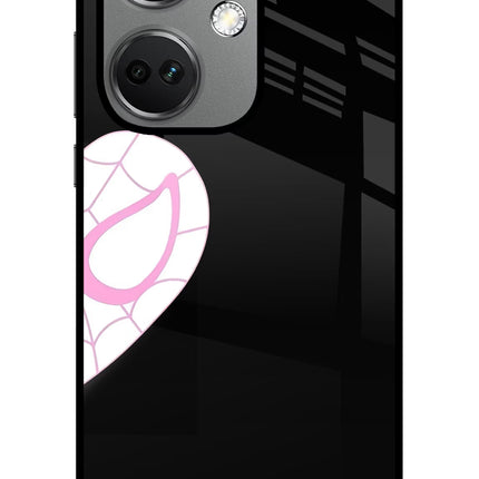 Gwen Mask OnePlus Nord CE 3 5G Glass Case