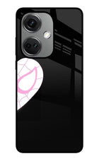 Gwen Mask OnePlus Nord CE 3 5G Glass Case