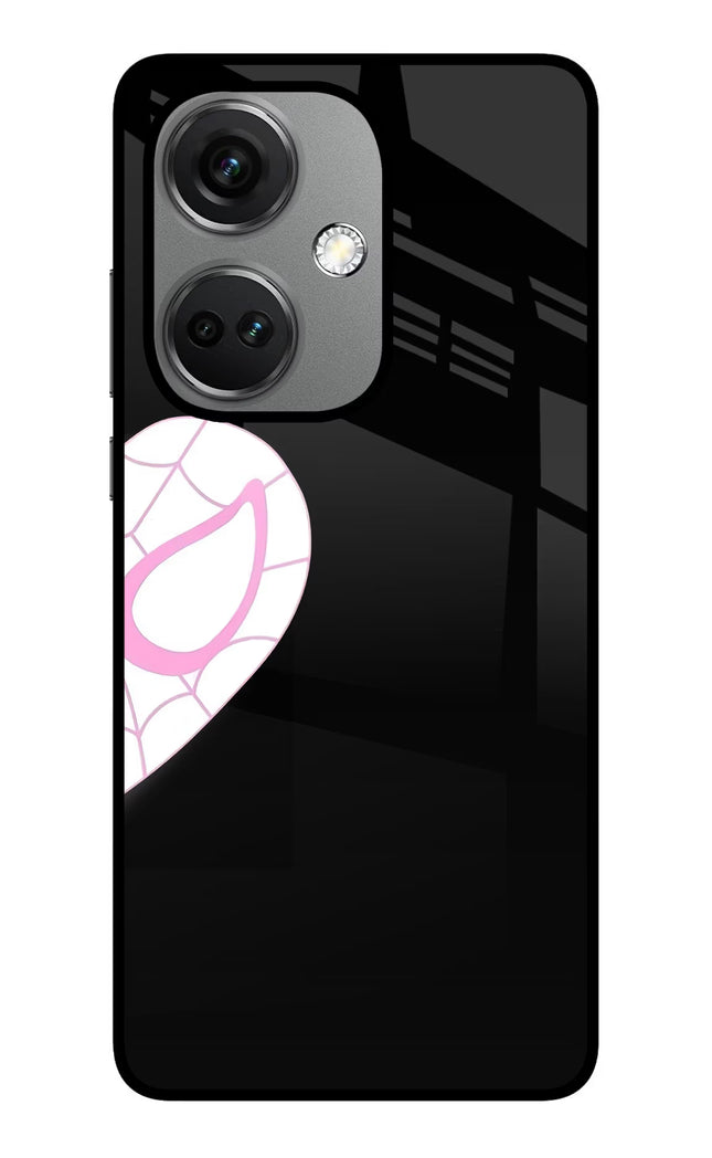 Gwen Mask OnePlus Nord CE 3 5G Glass Case