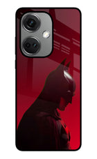 Dark Knight OnePlus Nord CE 3 5G Glass Case