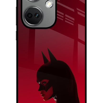 Night Thief OnePlus Nord CE 3 5G Glass Case