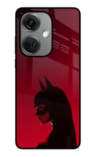 Night Thief OnePlus Nord CE 3 5G Glass Case
