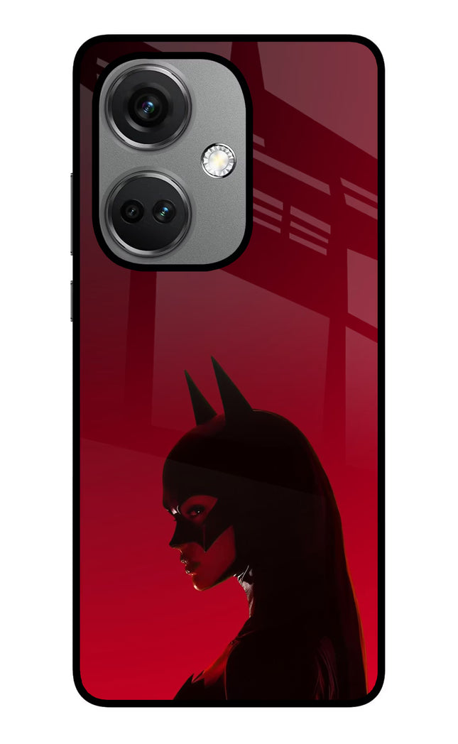 Night Thief OnePlus Nord CE 3 5G Glass Case