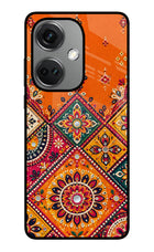 Kutch Glow OnePlus Nord CE 3 5G Glass Case