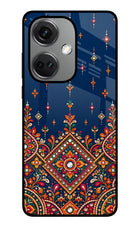 Neel Noor OnePlus Nord CE 3 5G Glass Case