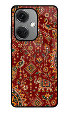Laal Riwaaz OnePlus Nord CE 3 5G Glass Case