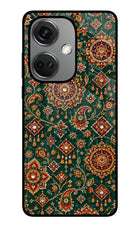 Green Pataka OnePlus Nord CE 3 5G Glass Case