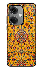 Sunlit Aura OnePlus Nord CE 3 5G Glass Case