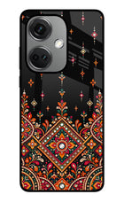 Noir Mehfil OnePlus Nord CE 3 5G Glass Case