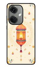 Golden Lantern OnePlus Nord CE 3 5G Glass Case