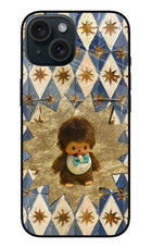 Woodooo iPhone 15 Glass Case