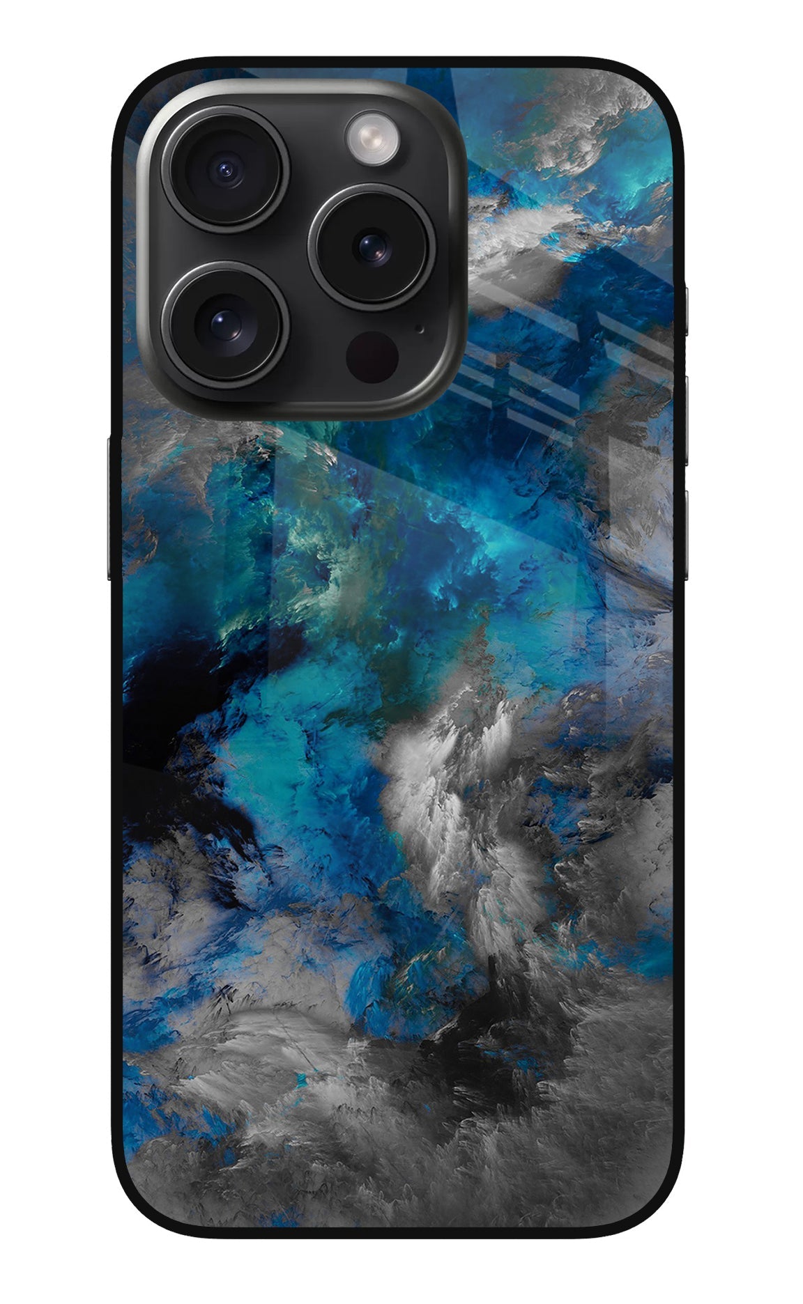 Artwork iPhone 15 Pro Back Cover