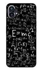 Physics Formula Nothing Phone 1 Glass Case
