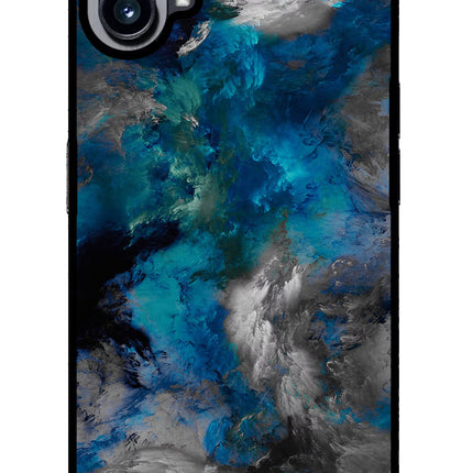 Artwork Nothing Phone 1 Glass Case