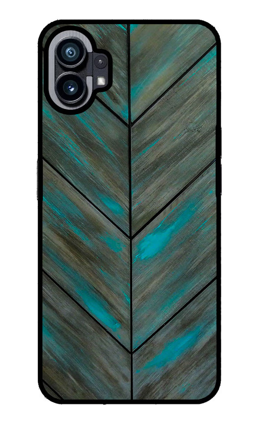 Pattern Nothing Phone 1 Glass Case