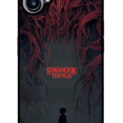 Ordinary Things Dark Side Nothing Phone 1 Glass Case